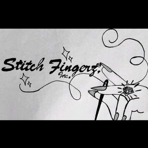 Meet your Posher, Stitch